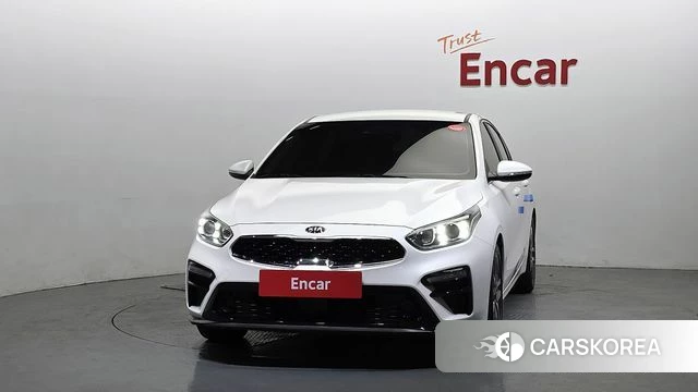 Kia Come New K3 id 3828235 из Кореи 13