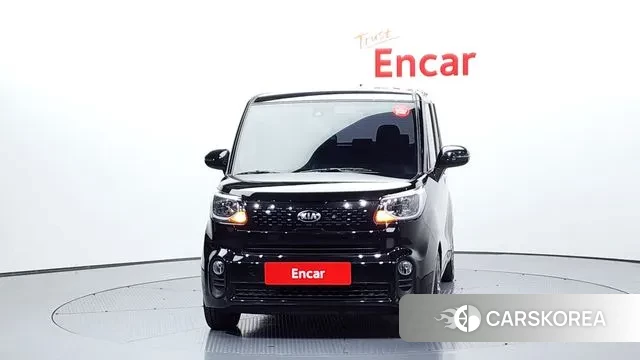 Kia The New Ray id 3468896 из Кореи 13