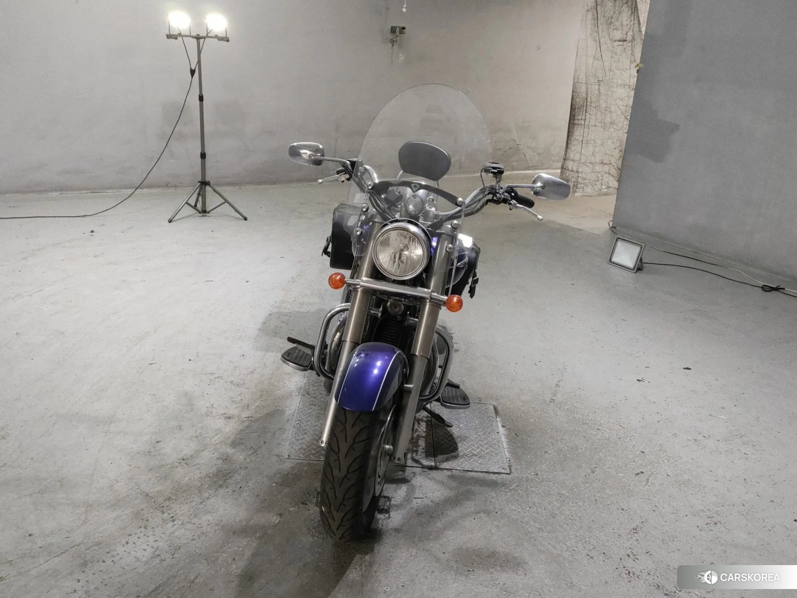 Проданный Triumph AMERICA LT 2015 из Японии, фото 4