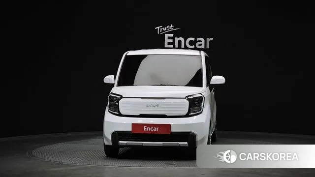 Kia The New Kia Ray id 3257166 из Кореи 13