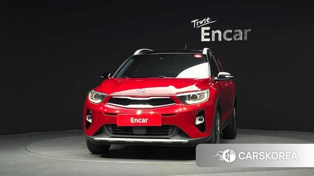 Kia Stonic id 4403610 из Кореи 13