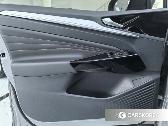 Volkswagen ID.4 CROZZ id 3939459 из Китая 9