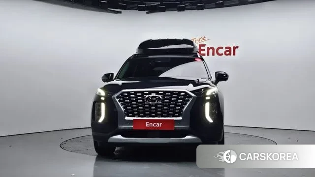 Hyundai Palisade id 3444424 из Кореи 13