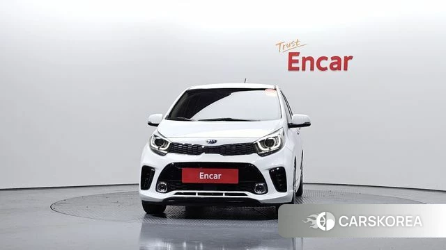 Kia All New Morning (JA) id 3801243 из Кореи 13