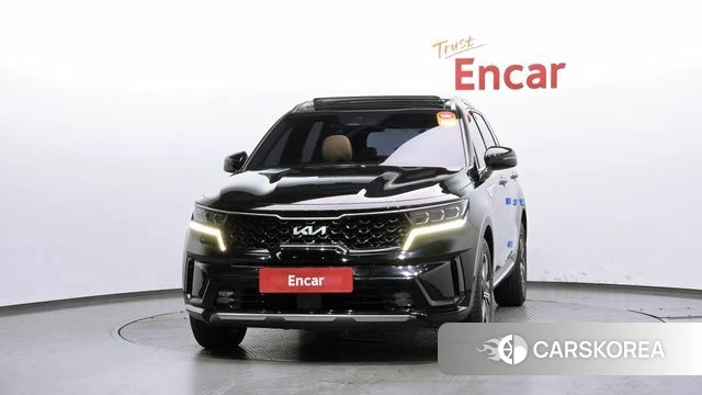 Kia Sorento 4th Generation id 4567291 из Кореи 23