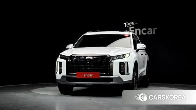 Hyundai The New Palisade id 3610604 из Кореи 13