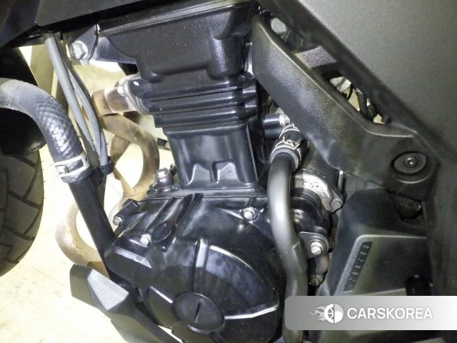 Engine photo