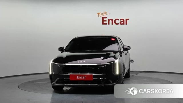 Kia The New K8 Hybrid id 4612500 из Кореи 23