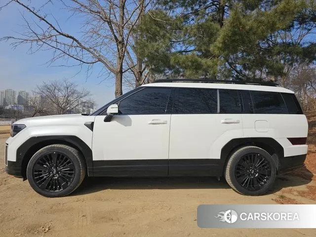 Hyundai Santa Fe (MX5) id 3745319 из Кореи 13