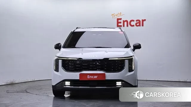 Kia The New Carnival 4th Generation id 3750861 из Кореи 13