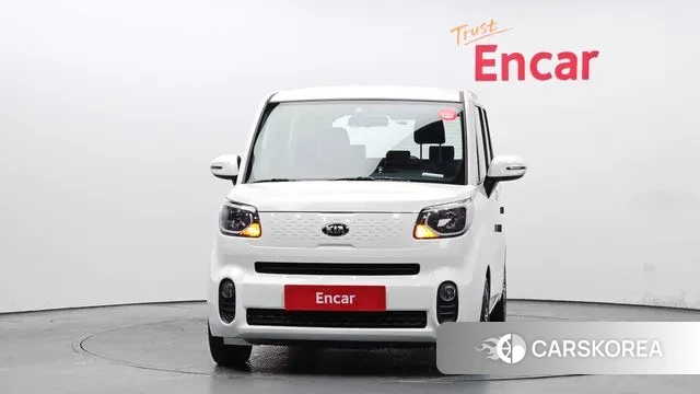 Kia The New Ray id 3592936 из Кореи 13