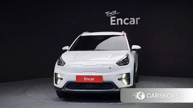 Kia Niro EV id 3765080 из Кореи 13