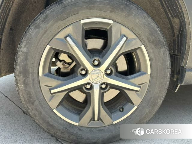 Honda ZR-V to id 4301298 из Китая 12