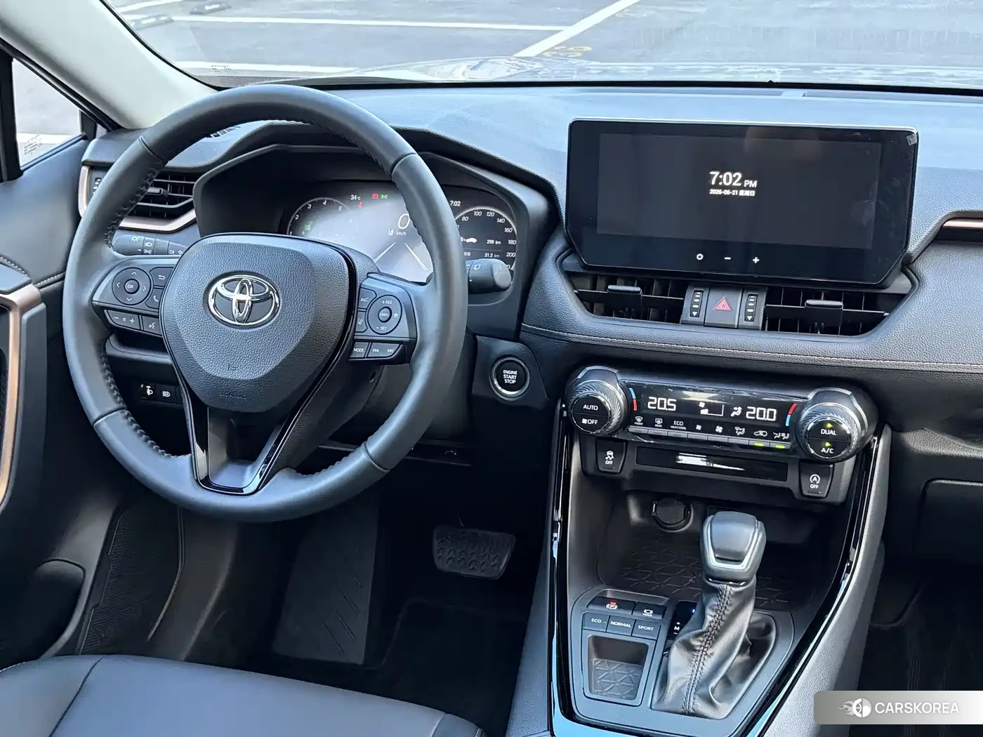 Toyota Wildlander id 4559809 из Китая 15