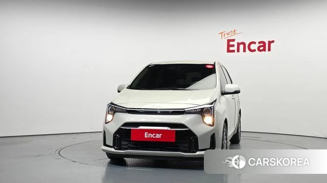 Kia The New Morning (JA) id 4854191 из Кореи 13