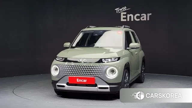 Hyundai Casper id 3190912 из Кореи 13