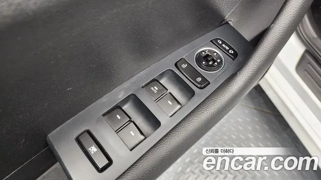 Hyundai Sonata New Rise id 2693949 из Кореи 13