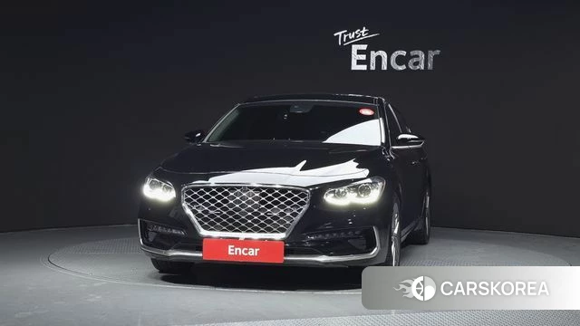 Hyundai Grandeur IG id 3966127 из Кореи 13