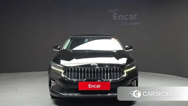 Kia K7 Premier id 3691611 из Кореи 13