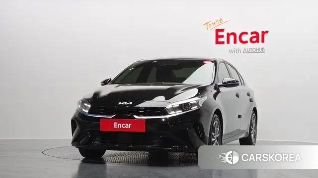 Kia The New K3 2nd generation id 3630187 из Кореи 13