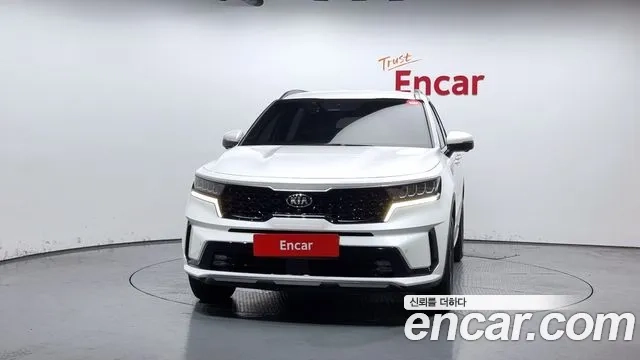 Kia Sorento 4th Generation id 2896288 из Кореи 13