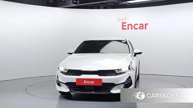 Kia K5 3rd generation id 3317070 из Кореи 13