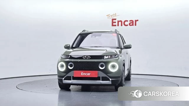 Hyundai Casper id 3799458 из Кореи 13