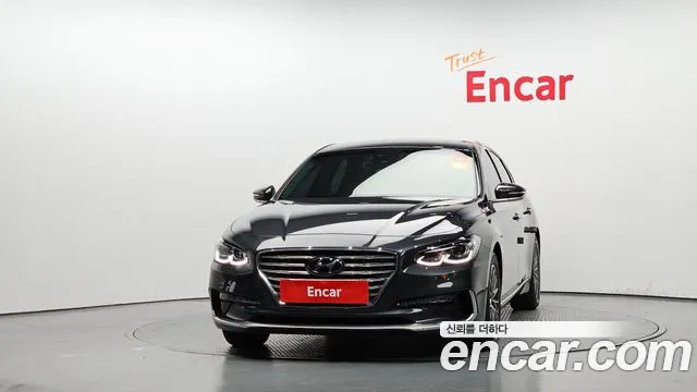 Hyundai Grandeur IG Hybrid id 2703807 из Кореи 13