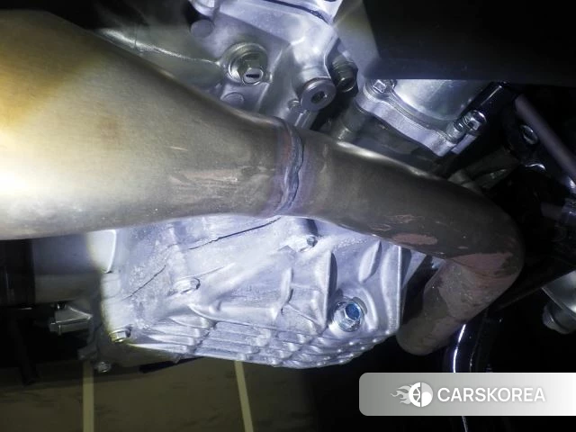 Engine photo
