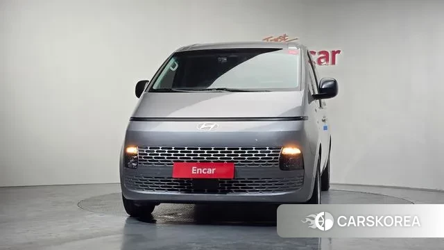 Hyundai Staria id 3619912 из Кореи 13