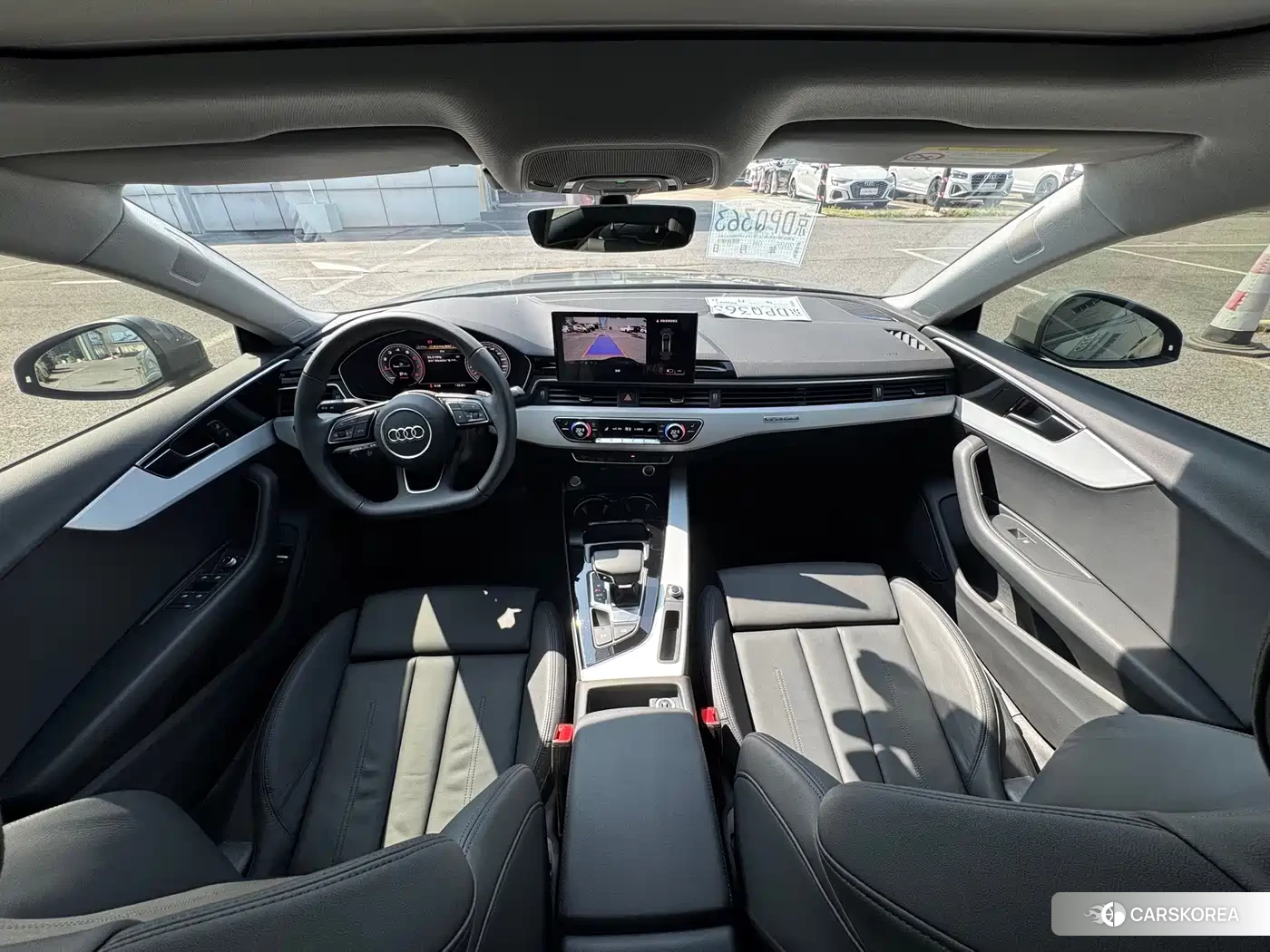 Audi A5 id 4680665 из Китая 11