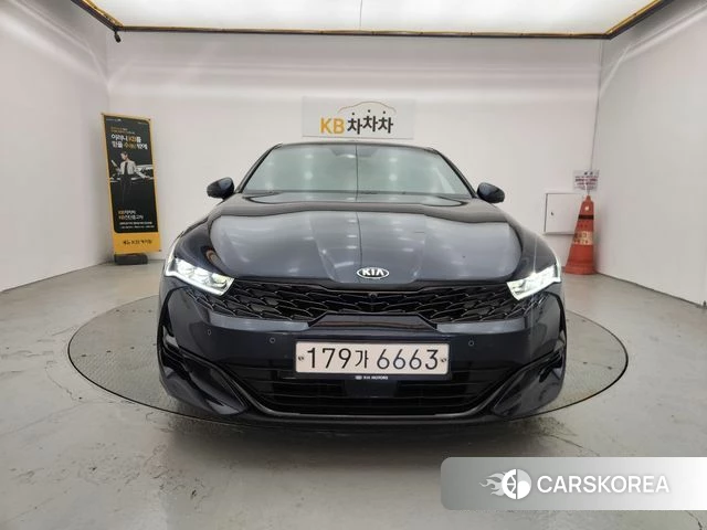 Kia K5 3rd generation id 4722091 из Кореи 13
