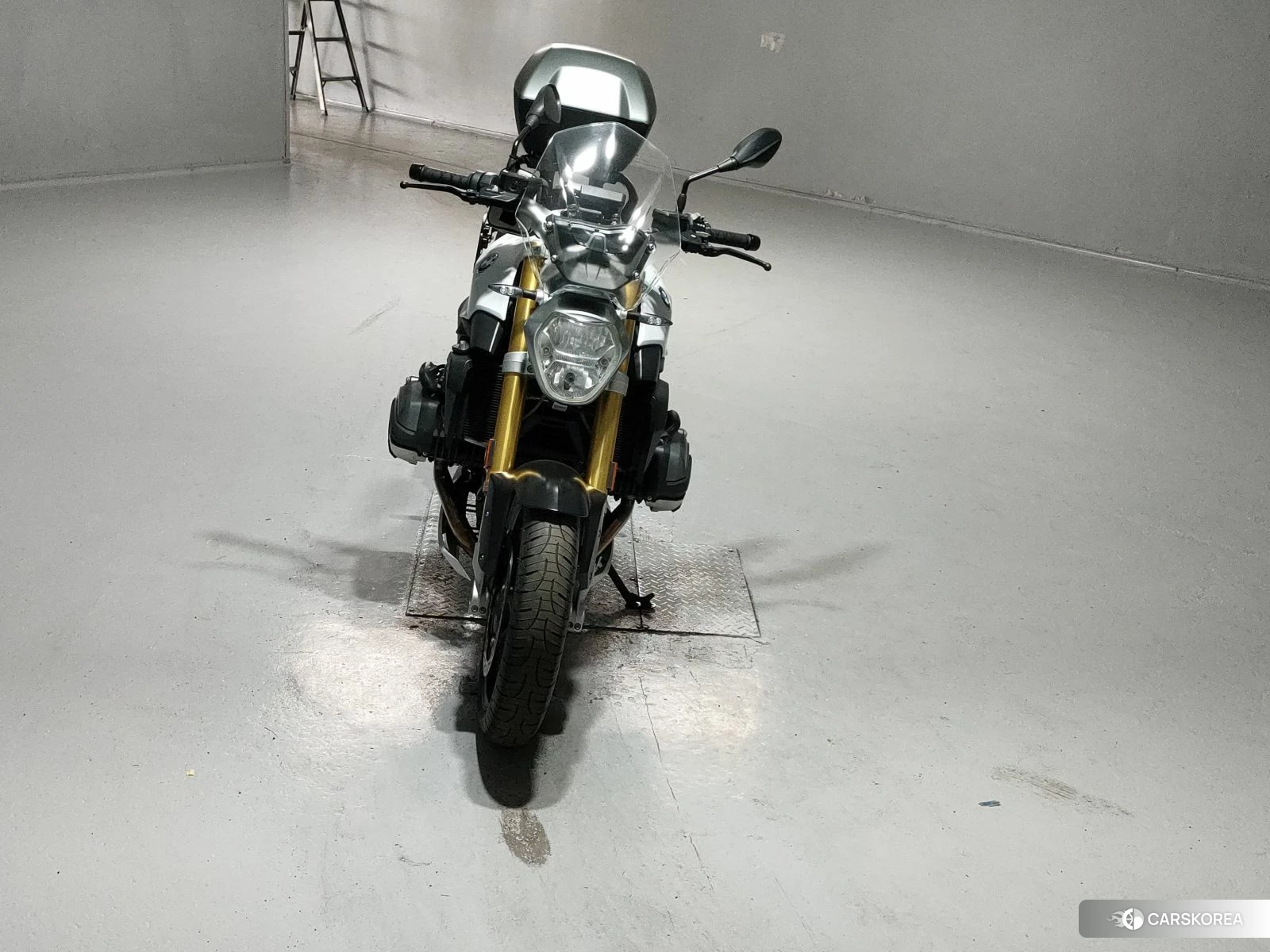 BMW R1200R 2017 из Японии, фото 3