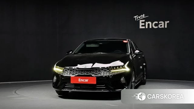 Kia K5 Hybrid 3rd Generation id 4476740 из Кореи 13