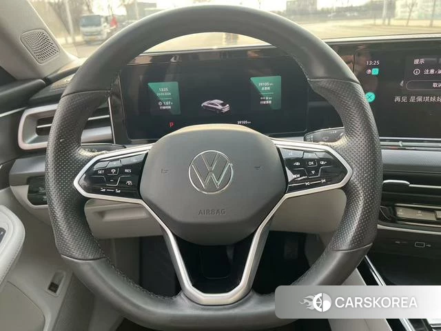 Volkswagen Lingdu id 4198997 из Китая 16