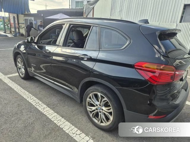 BMW X1 (F48) id 4684309 из Кореи 9