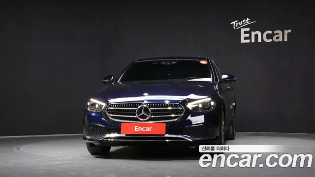 Mercedes-Benz E-Class W213 id 2698211 из Кореи 13