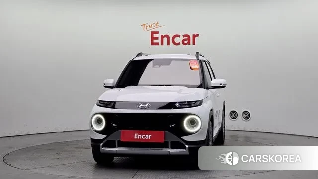 Hyundai Casper id 3437088 из Кореи 13