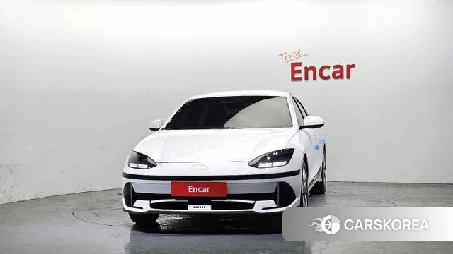 Hyundai Ionic 6 id 4540752 из Кореи 13