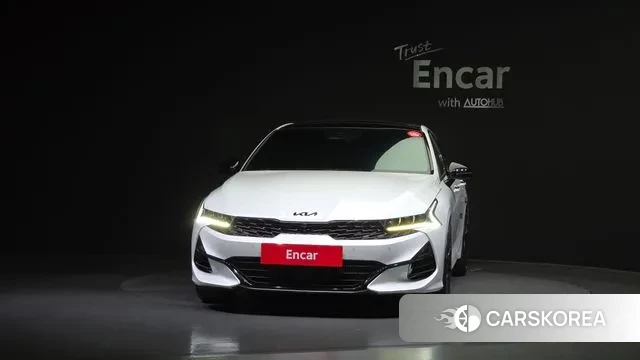 Kia K5 3rd generation id 3305498 из Кореи 13