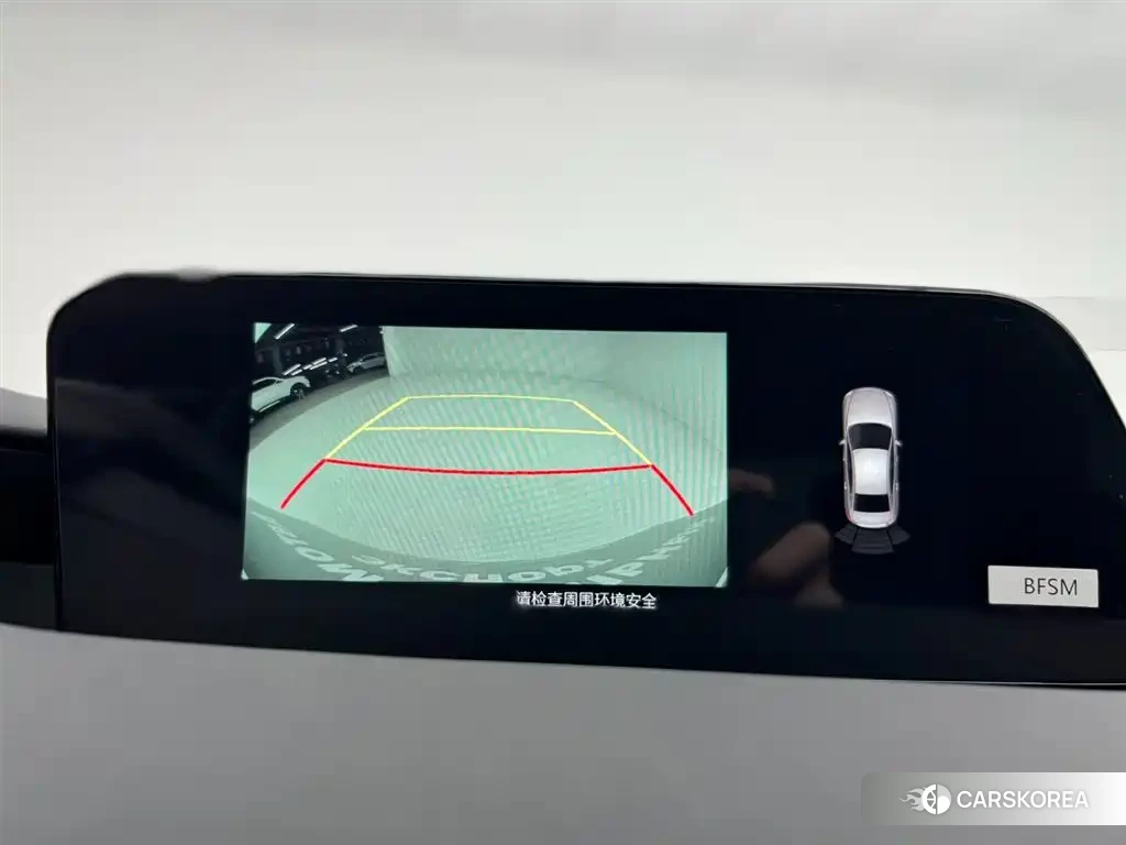 Mazda 3 id 4577616 из Китая 17