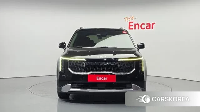 Kia The New Carnival 4th Generation id 3431587 из Кореи 13