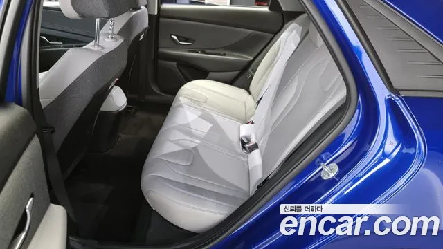 Hyundai Avante (CN7) id 2664939 из Кореи 13