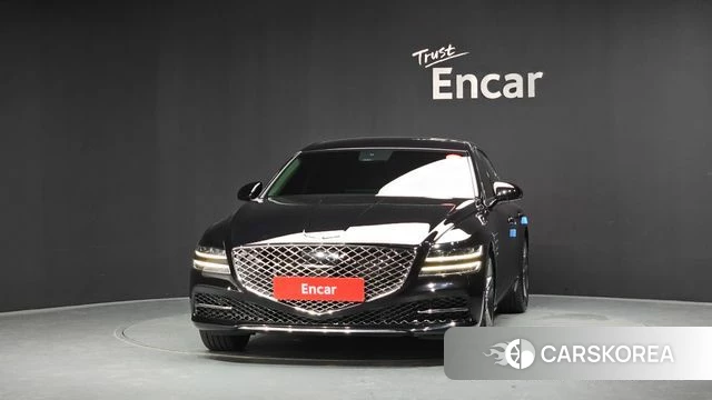 Genesis G80 (RG3) id 4650753 из Кореи 23