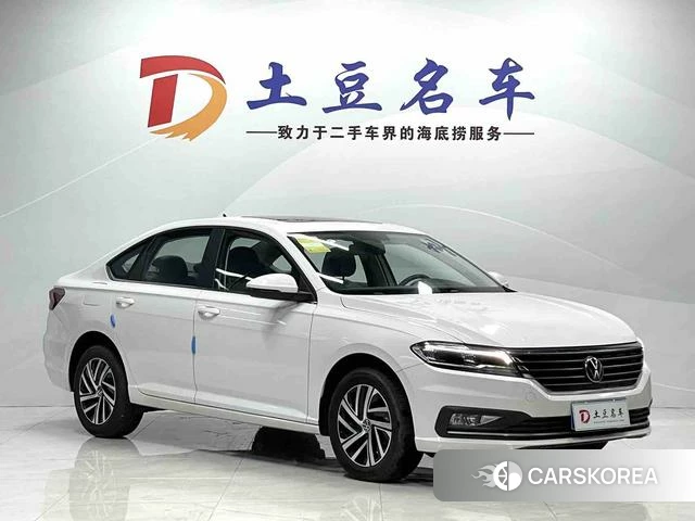 Volkswagen Lavida id 4256421 из Китая 11