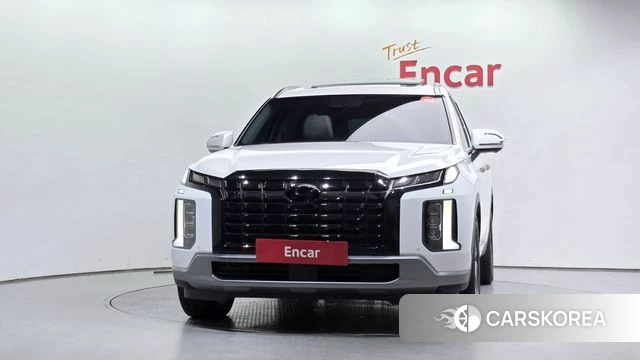 Hyundai The New Palisade id 4579996 из Кореи 23