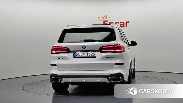 BMW X5 (G05) id 4488583 из Кореи 23