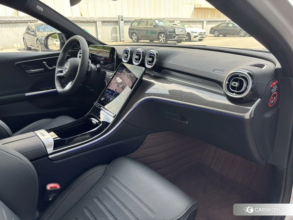 Mercedes-Benz C-class id 4479413 из Китая 8