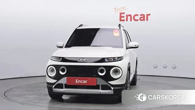 Hyundai Casper id 3036775 из Кореи 13