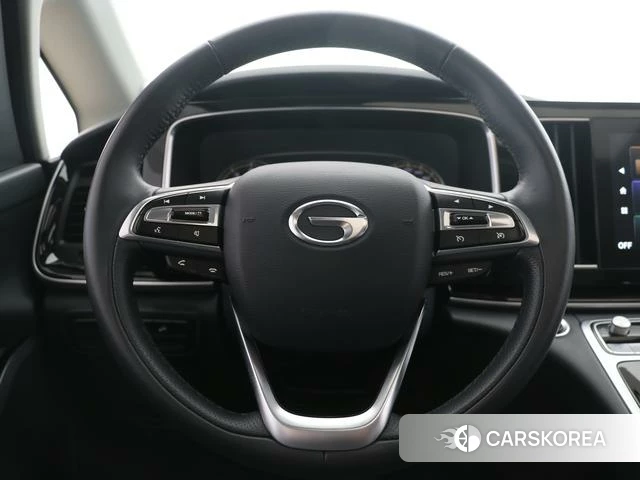 GAC Trumpchi Trumpchi M8 id 3983362 из Китая 9